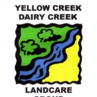 Yellow Creek - Dairy Creek Landcare